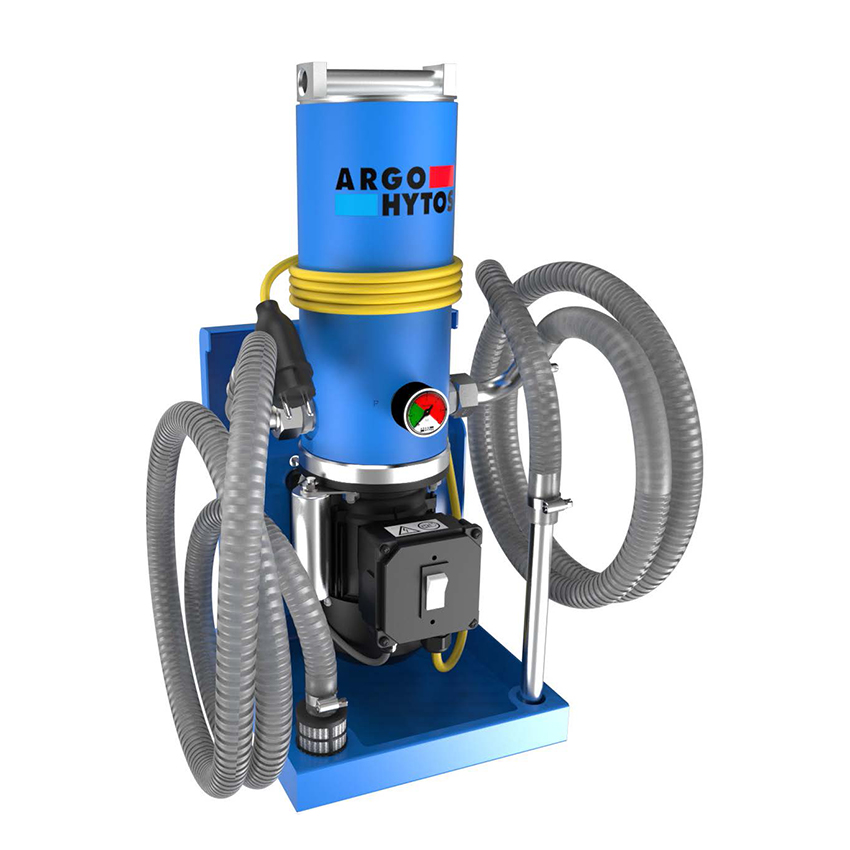 Produktbild Oil-Servicegerät FA2016